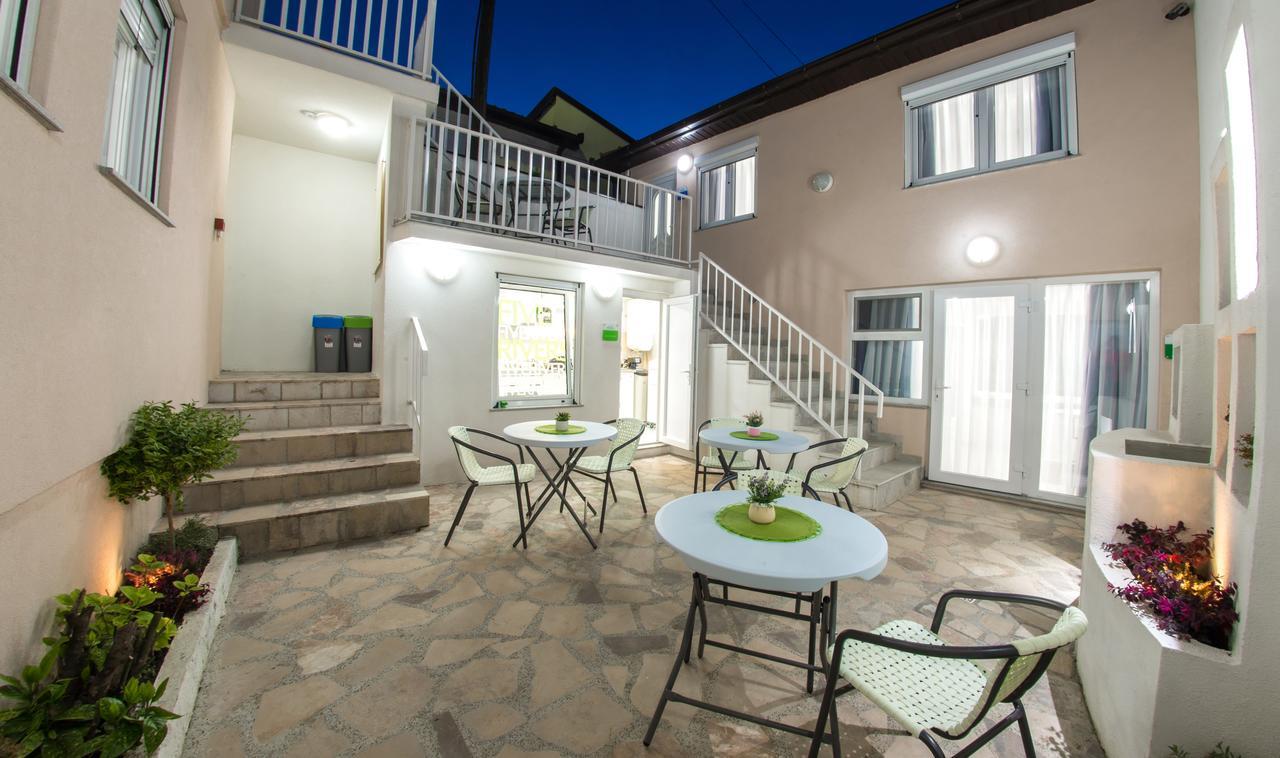 Five Rivers Rooms Mostar Exterior foto
